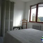 Апартаменты Domaine L'imperatrice Пломбьер-ле-Бен