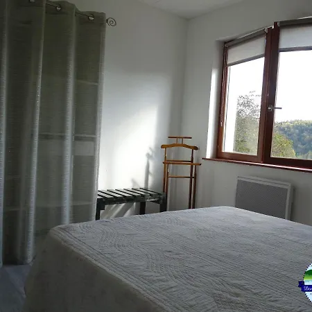 Apartmán Domaine L'imperatrice Plombières-les-Bains