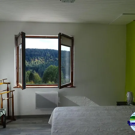Domaine L'imperatrice Apartman