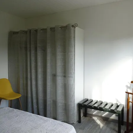 Domaine L'impératrice Appartement