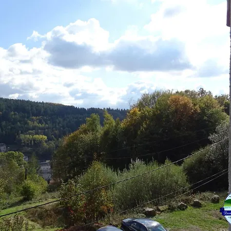 Apartman Domaine L'imperatrice Plombières-les-Bains