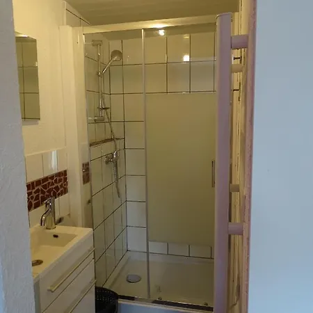 Domaine L'impératrice Appartement *