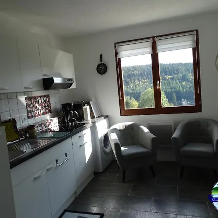 Appartement Domaine L'impératrice