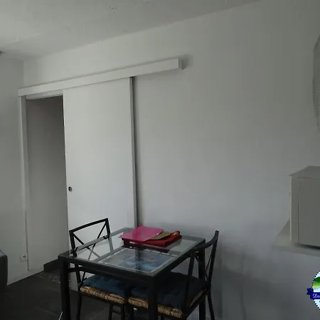 Διαμέρισμα Domaine L'imperatrice