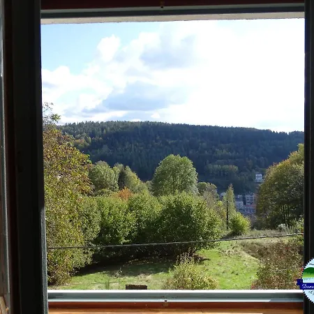 Apartman Domaine L'imperatrice *