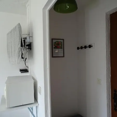 Appartement Domaine L'impératrice *