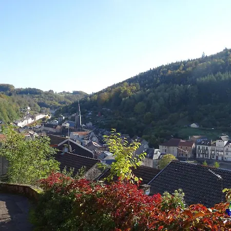 Apartment Domaine L'imperatrice