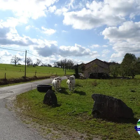Apartment Domaine L'imperatrice