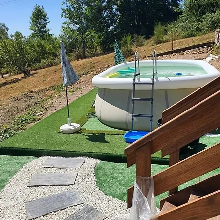 Apartman Domaine L'imperatrice *