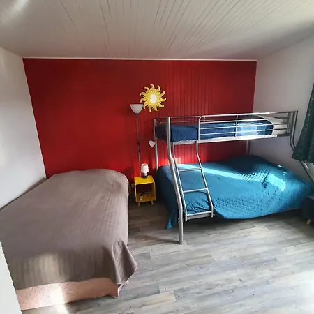Apartman Domaine L'imperatrice