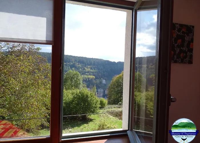 Domaine L'imperatrice