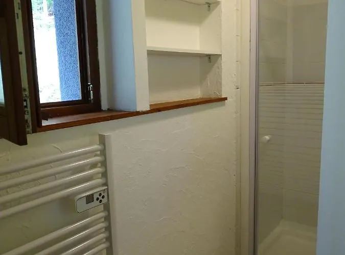 Apartment Domaine L'imperatrice