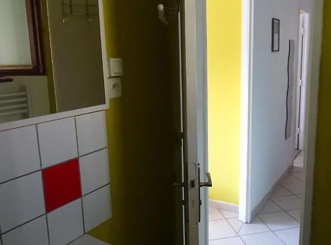 Domaine L'imperatrice * Plombieres-les-Bains