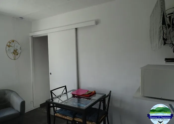 Apartment Domaine L'imperatrice