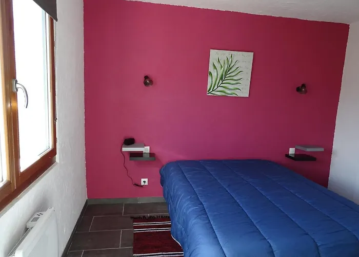 Domaine L'imperatrice Plombieres-les-Bains