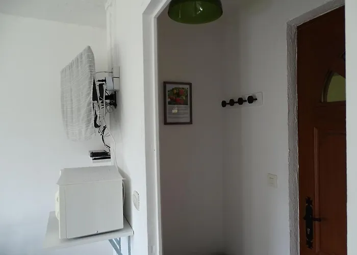 Apartment Domaine L'imperatrice *