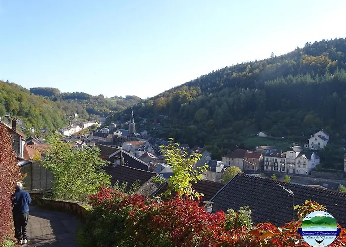 Διαμέρισμα Domaine L'imperatrice