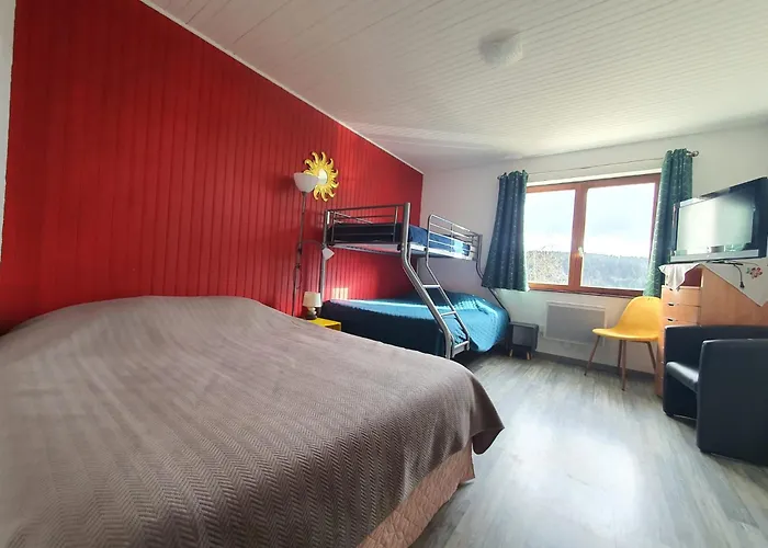 Domaine L'imperatrice